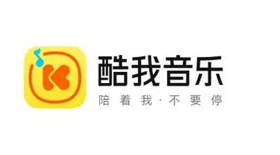 酷我音乐官方Logo
